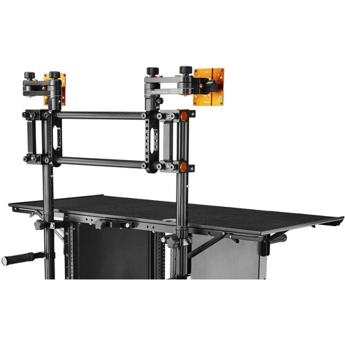 Inovativ Insight Monitor Mounting System with 2 Pro Ultra Arms for Deploy Gen IV