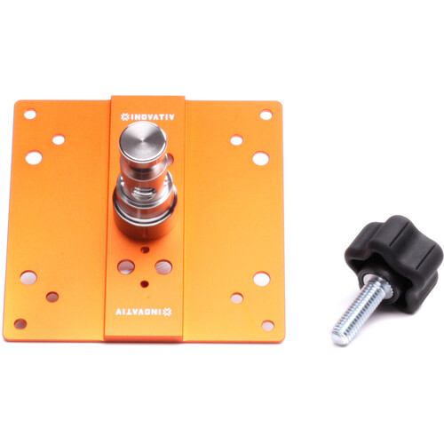 Inovativ VESA Plate for Pro Monitor Mount