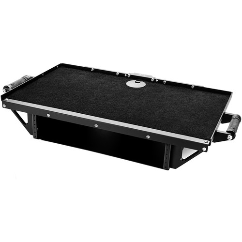 Inovativ 2 RU Station Upgrade for WorkSurface Pro