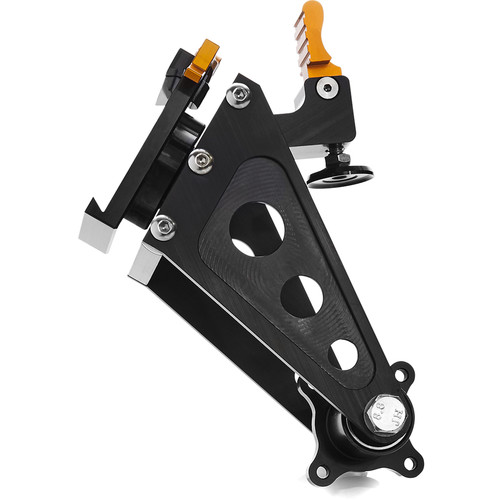 Inovativ Add To Above Premium 10" Aluminum Sealed Bearing Wheel System