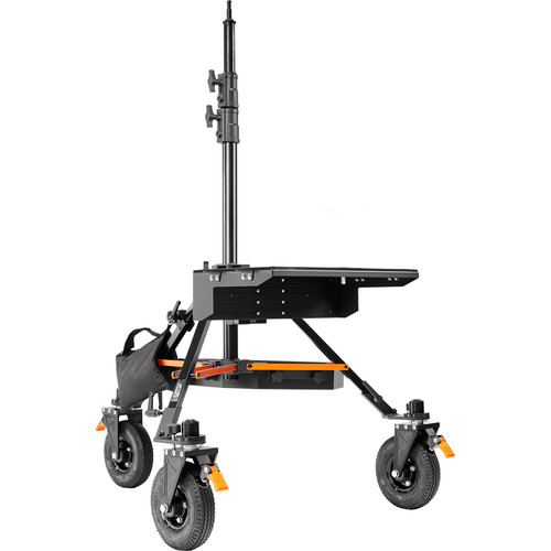 Inovativ AXIS Stabilizer Station