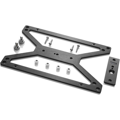 Inovativ DigiCase Mount with Easy Release Plate for DigiCase Pro/Pelican 1535/1510