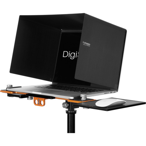 Inovativ DigiSystem Lite DigiTech Kit with DigiShade Lite for 15.4" MacBook Laptop