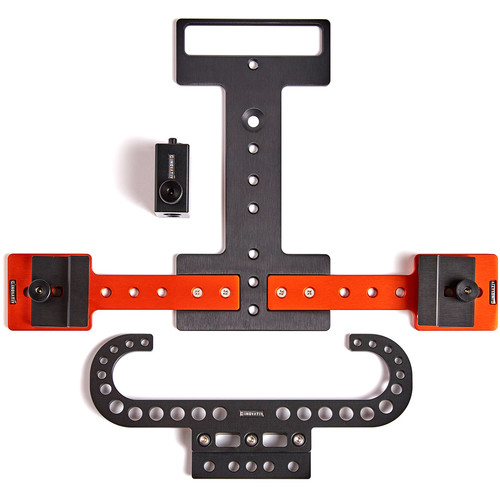 Inovativ Lite Tethering Workstation