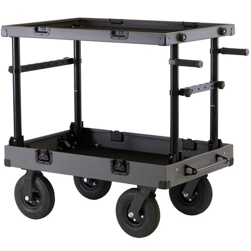 Inovativ Scout 37 NXT Equipment Cart