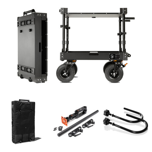 Inovativ Voyager 36 EVO X Location Shoot Bundle