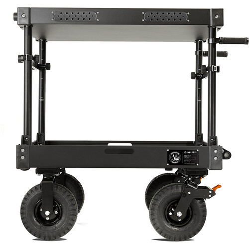 Inovativ Voyager 36 NXT Equipment Cart