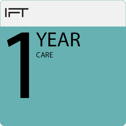 Inspired Flight 1-Year Care Program