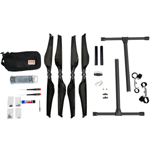 Inspired Flight Maintenance & Repair Kit for IF800 Tomcat