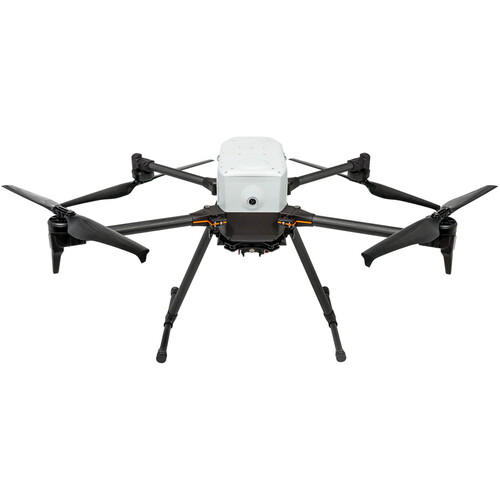 Inspired Flight IF800 Tomcat Commercial Drone with Blue Herelink Remote & Gremsy VIO F1 Payload