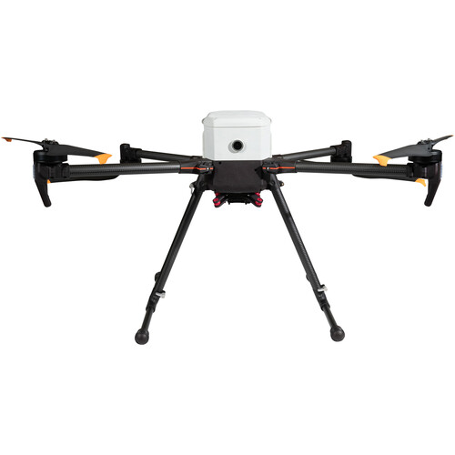 Inspired Flight IF800 Tomcat Commercial Drone with Blue Herelink Remote