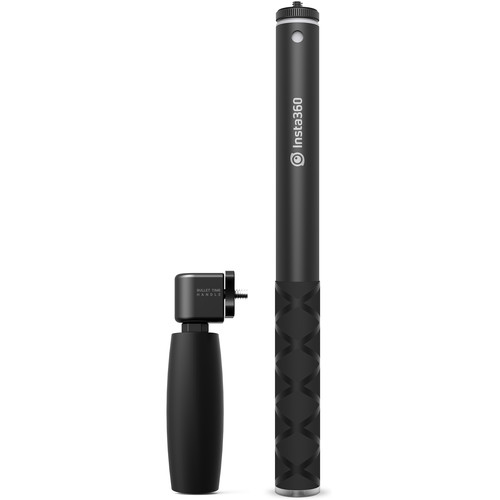 Insta360 Bullet-Time Bundle for ONE Action Camera (Selfie Stick + Handle)