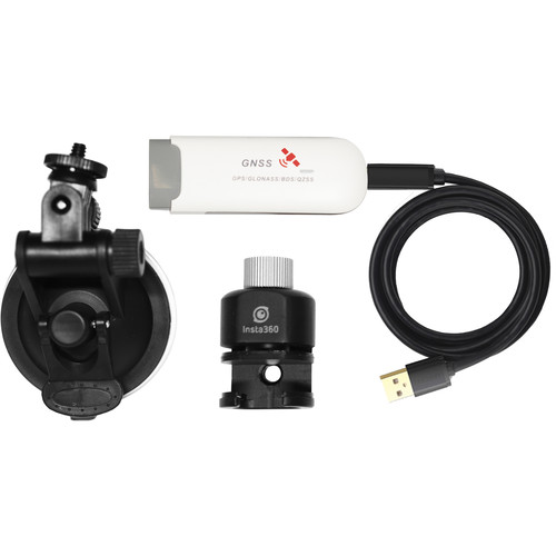Insta360 GPS Module Kit for Insta360 Pro Camera