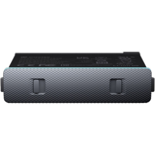 Insta360 Rechargeable 1800mAh Battery for X3 CINAQBT/A B&H Photo