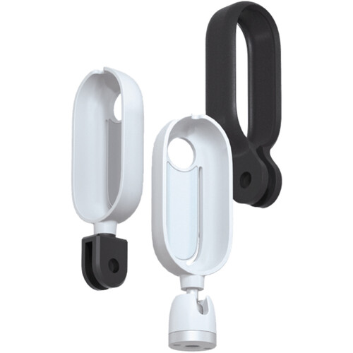 Insta360 Mount Adapter Bundle for GO 2 Camera