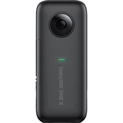 Used Insta360 ONE X CINONEX/A B&H Photo Video