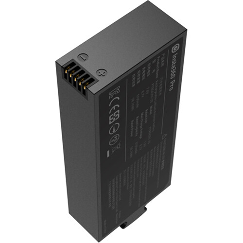 Insta360 Battery for Insta360 Pro and Pro 2 Cameras (5100mAh)