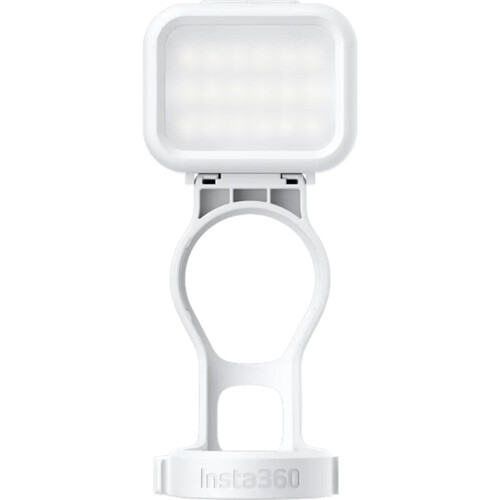 Insta360 Luna Ultra Fill Light Bundle (Stellar White)