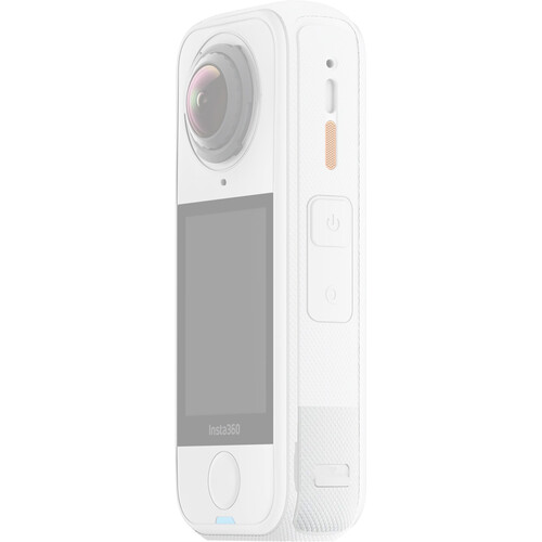 Insta360 USB Cover for X4 Air (White)