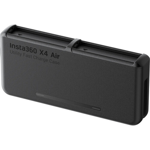 Insta360 Utility Fast-Charge Case for X4 Air