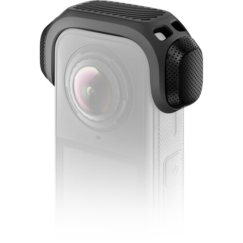 Insta360 X4 Air Mic Windshield