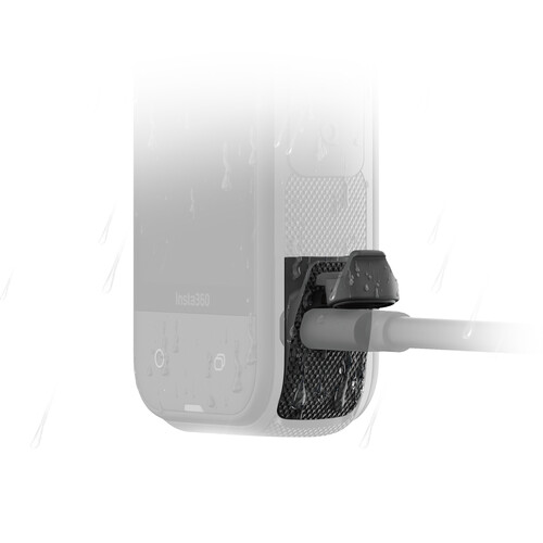 Insta360 All-Weather USB Charging Cover for X5