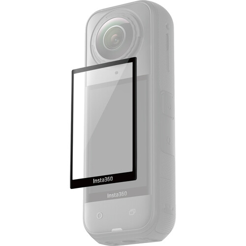 Insta360 Cooling Screen Protector for X5