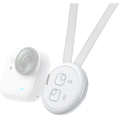 Insta360 Magnet Pendant for GO Ultra