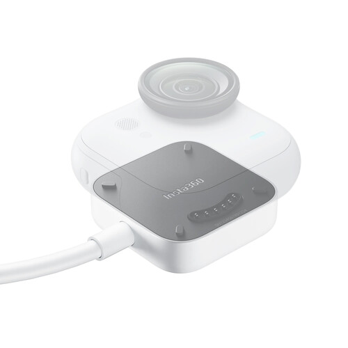 Insta360 Charging Base for GO Ultra