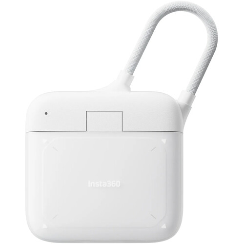 Insta360 2-in-1 Card Reader + Case