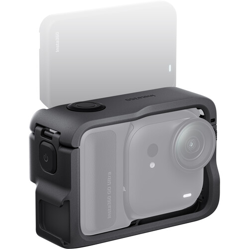 Insta360 Utility Frame for GO Ultra