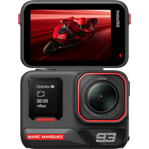 Insta360 ACE PRO 2 MM93 EDITION