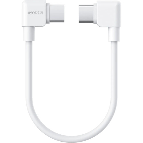 Insta360 Right-Angle USB-C Charging Cable for Flow 2 Pro (5.7")