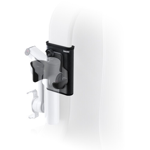 Insta360 Backpack Mount for Flow 2/Flow 2 Pro