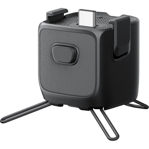 Insta360 Wind Guard for Luna Ultra (Black)