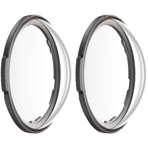 Insta360 Premium Lens Guard Set for X6 (2-Pack)