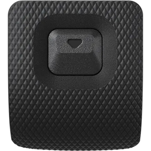Insta360 USB Cover for X6 (Black)