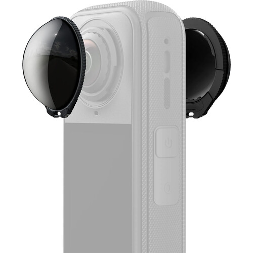 Insta360 ND16 Filter Set for X4 Air (2-Pack)