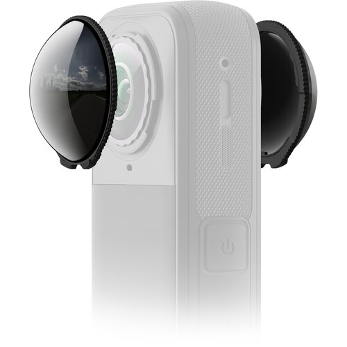 Insta360 ND32 Filter Set for X5 (2-Pack)