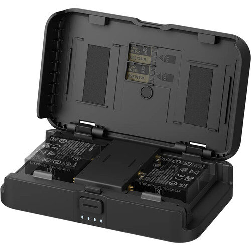 Insta360 Portable Charging Case