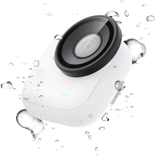 Insta360 AquaLens for GO Ultra