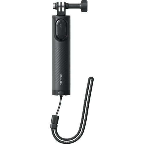 Insta360 Mini 2-in-1 Tripod 2.0 (Black)