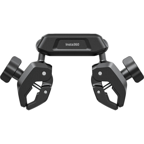 Insta360 Crab Clamp CINSFAVP B&H Photo Video