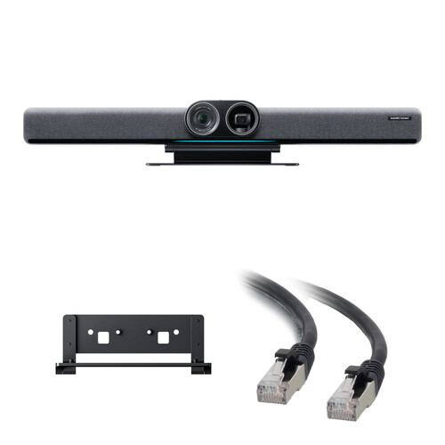 Insta360 Connect Dual-Camera AI Video Bar Wall Mount Kit