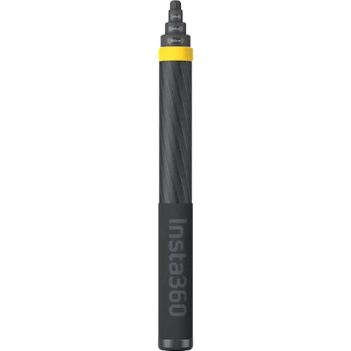 Insta360 Extended Selfie Stick for X3, X4, ONE RS/X2/R/X, and ONE (14 to 118")