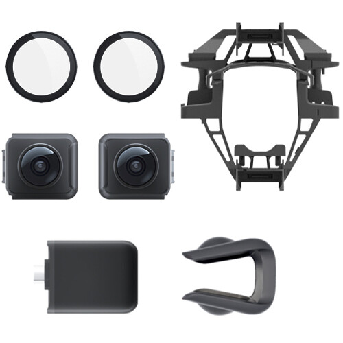 Insta360 ONE R Aerial Add-On for DJI Mavic 2
