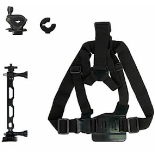 Insta360 Bike Bundle (Standard Version)