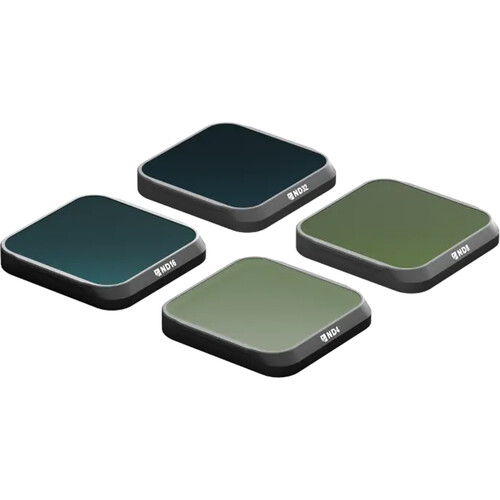 Insta360 ND Filters for 4K Boost Lens (4-Pack)