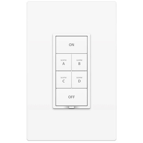 Insteon 6-Button Keypad Dimmer
