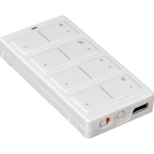 Insteon Mini Remote Four Scene